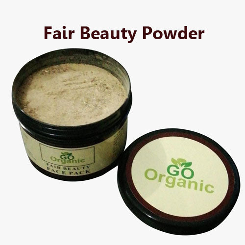 Fair Beauty Powder