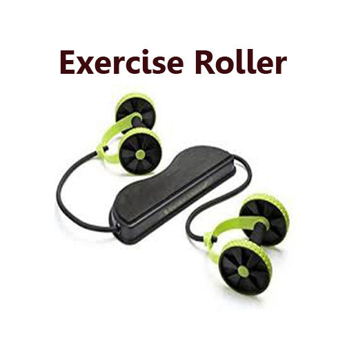 5 Min Exercise Roller